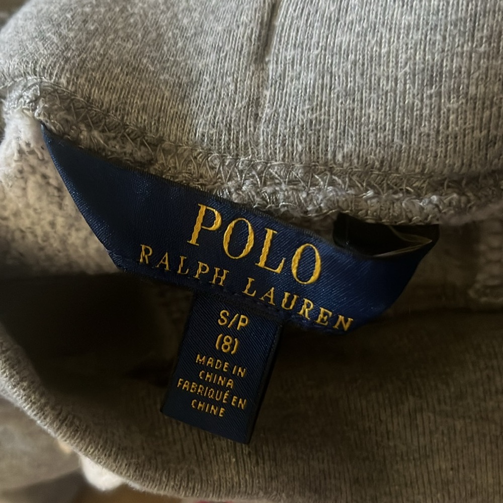 Polo Ralph Lauren - Picture 10 of 10